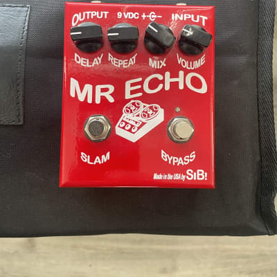 SIB Electronics Mr. Echo