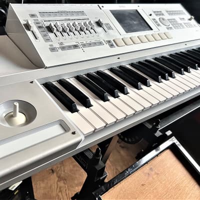 Korg M3 61 2010s image 5
