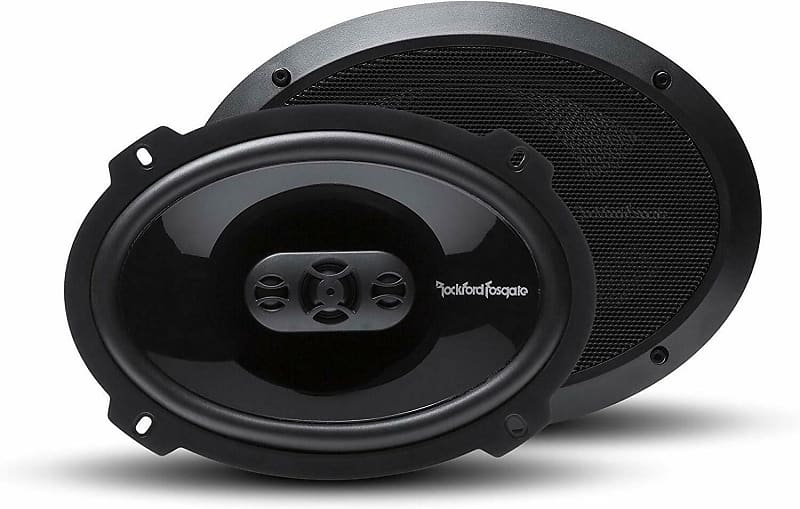 Pro Series 6.5 Full Range Speaker 150W RMS (Single Speaker)