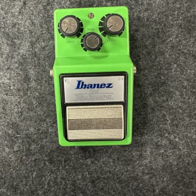 Ibanez TS9 Tube Screamer 30th Anniversary