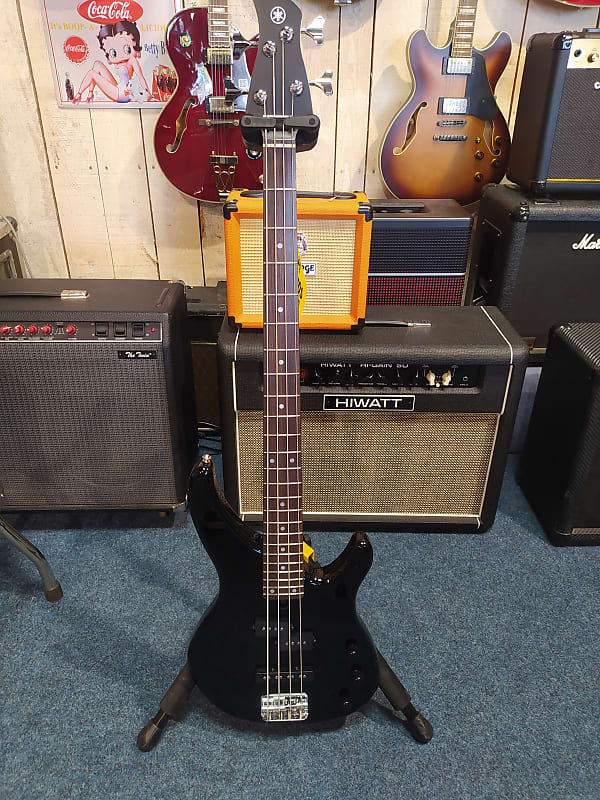 Yamaha TRBX174 | Reverb