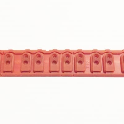 YAMAHA 12-Note Rubber Key Contact Strip for Motif 8,ES8,XF8,XS8,MO8,CVP,CLP,YPD...