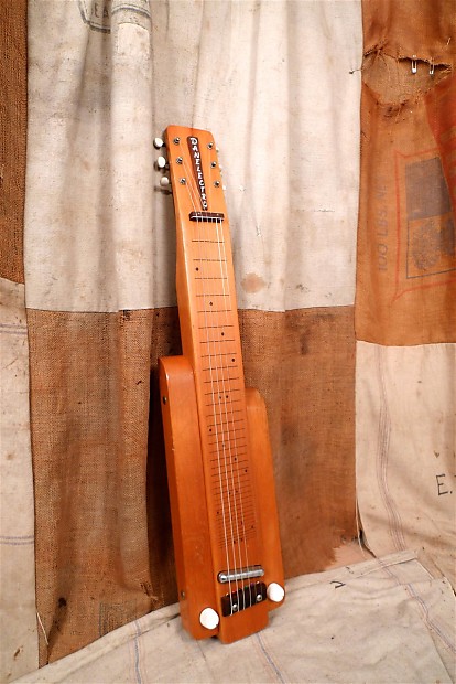 Danelectro 2025 lap steel