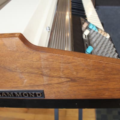 Hammond 102200 mono synth 1974 image 3