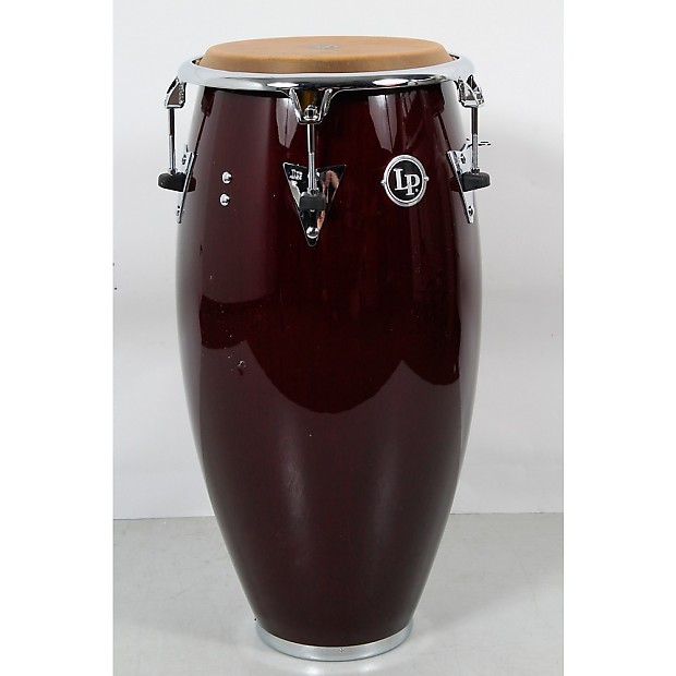 Latin Percussion LP522T-DW Classic Top-Tuning 11" Quinto image 1