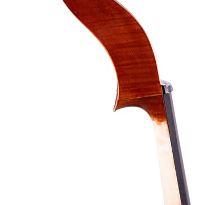 Great Doublebass 3/4 Hand-Made in Romania 2024 #10 image 13