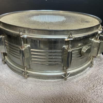 Rogers R-360 COS 14x5.5 Snare Drum-FREE shipping! Daves Music & Thrift image 6