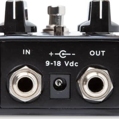 Seymour Duncan 11900-007 Studio Bass Compressor Effects Pedal image 2