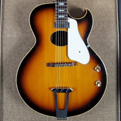 EPIPHONE HOWARD ROBERTS SERIES electric guitars