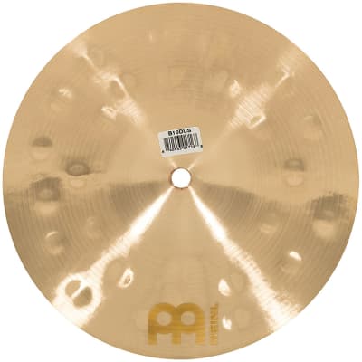 Meinl Byzance Dual 10" Splash image 5