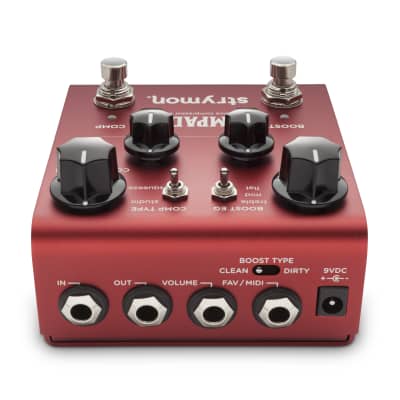 Strymon Compadre | Reverb