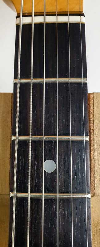 ■Westminster MT 400 Mustang MATSUMOKU レア Westminster MT 400 Mustang 1978 Tobacco Sunburst (Matsumoku