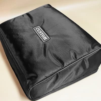 Custom padded cover for Universal Audio UAD Apollo X4 Audio Interface image 4