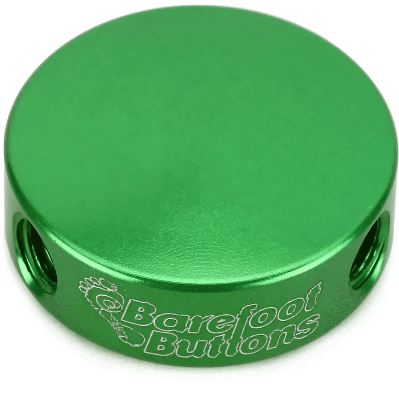 Barefoot Buttons V1 Mini Footswitch Cap image 4