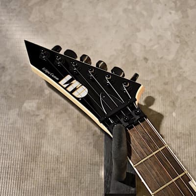 ESP Left Handed LTD Mirage '87 2020 Pearl Pink Lefty Guitar image 6