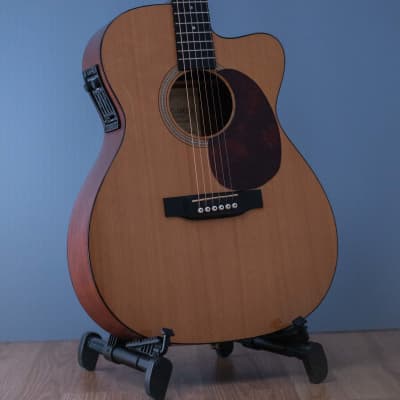 Pre-Owned Martin 000C-16GTE for sale