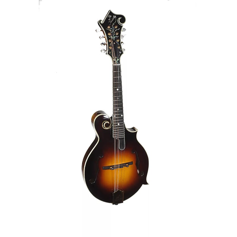 Kentucky KM-1500 Master F-Style Mandolin image 1