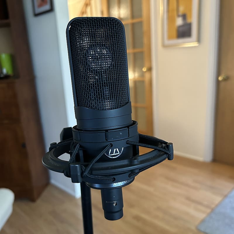 Audio-Technica AT4050-