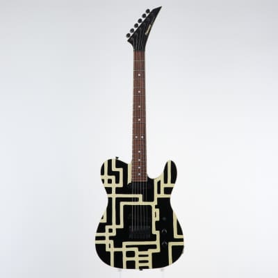Fernandes Fernandes TE-95HT Model (09/12) | Reverb