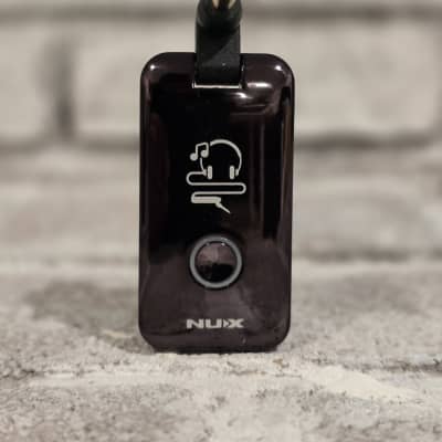 Reverb.com listing, price, conditions, and images for nux-nux-mighty-plug-mp2