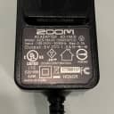 Zoom AD-14 5V AC Adapter Zoom AD14 Power Supply Adapter, original for Zoom recorders H4n, R16, R24,