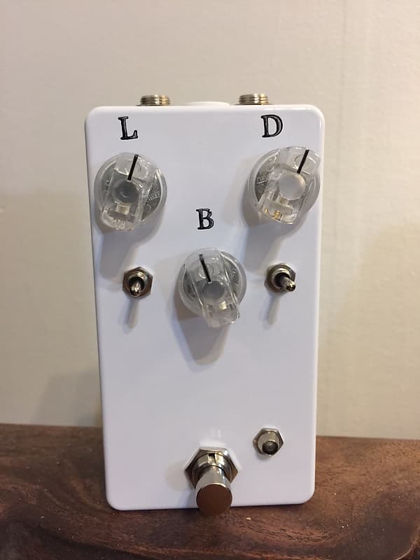 Darkglass Electronics B3K クローン