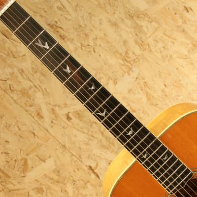 GREVEN F White Lady Flamed Maple image 6