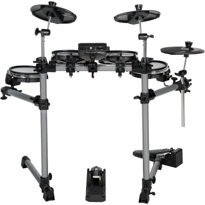 Simmons SD350 Electronic Drum Kit With Mesh Pads image 24