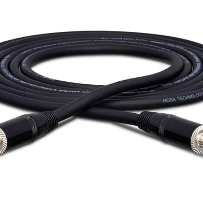 Hosa SKJ-410 REAN 1/4" TS Pro Speaker Cable, 10 Feet image 1