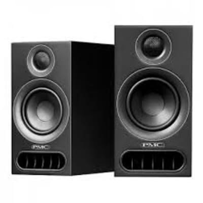 PMC Prodigy1 - Bookshelf/Standmount Speakers (Pair) - NEW! image 2