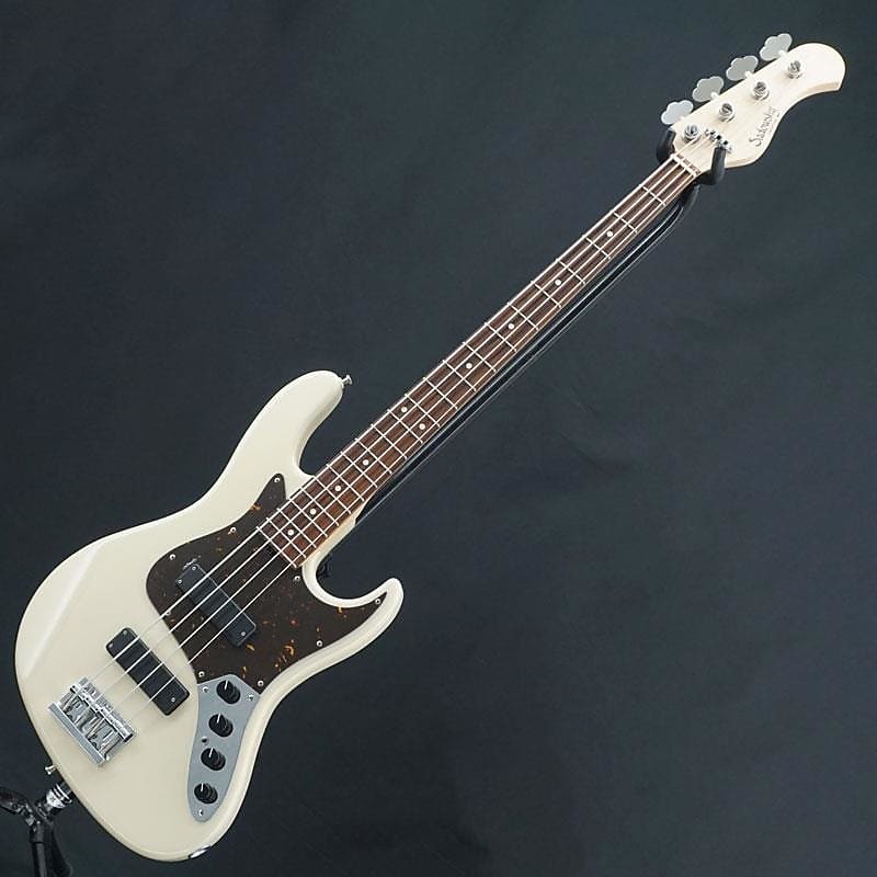 Sadowsky Guitars [USED] Metroline RV4-WL LE Limited Edition