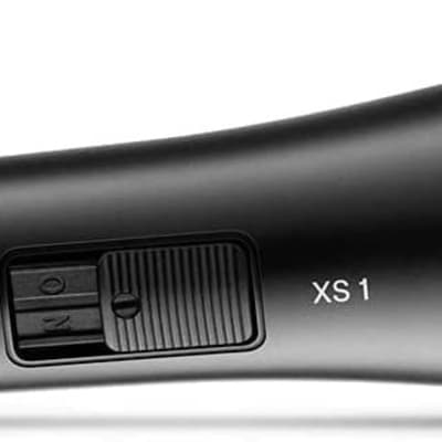 Sennheiser XS 1 Handheld Dynamic Microphone image 2