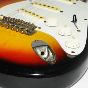 Excellent '83 Fernandes Japan RST THE REVIVAL No Logo