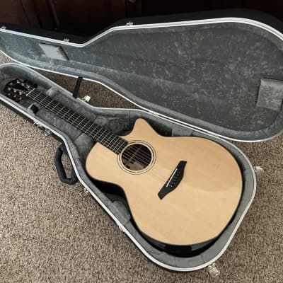 【中古美品】Furch Yelloow Gc-Er Furch Guitar フォルヒギター LTD Yellow Deluxe Gc-ER 日本限定