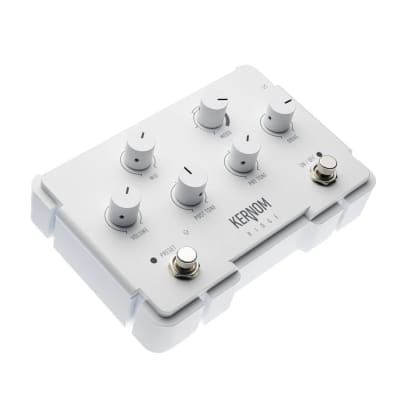 Reverb.com listing, price, conditions, and images for kernom-ridge
