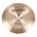 Istanbul Mehmet 18" Traditional Series China Cymbal