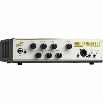 AGUILAR TH500V2-LTD30 TH500 v2 30th Anniversary image 2