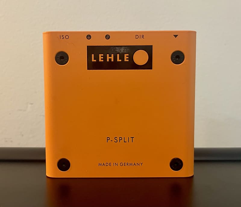 Lehle P-Split III