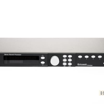 Bricasti M7 Reverb image 3