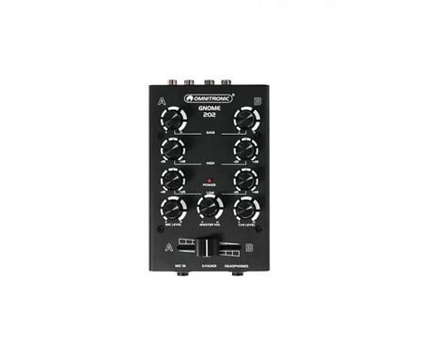 Behringer Hlc660 M Cuffie Monitor Con Microfono Integrato Driver 50 Mm