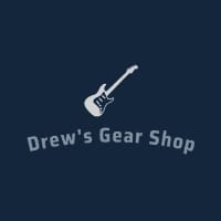 Drew's Gear Shop