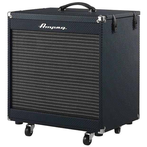 Ampeg PF-115HE Bass Cabinet image 1