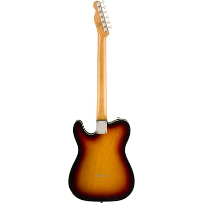 Squier Classic Vibe '60s Telecaster Custom | Reverb