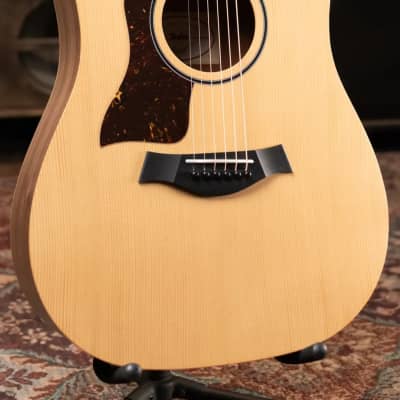 Taylor BBT Big Baby Left Handed Dreadnought Acoustic with Gig Bag image 3