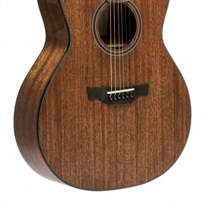 Crafter GAE 6/N - Natural | Reverb