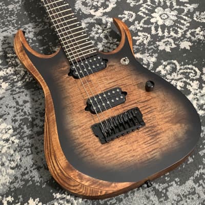Ibanez rgd71al deals