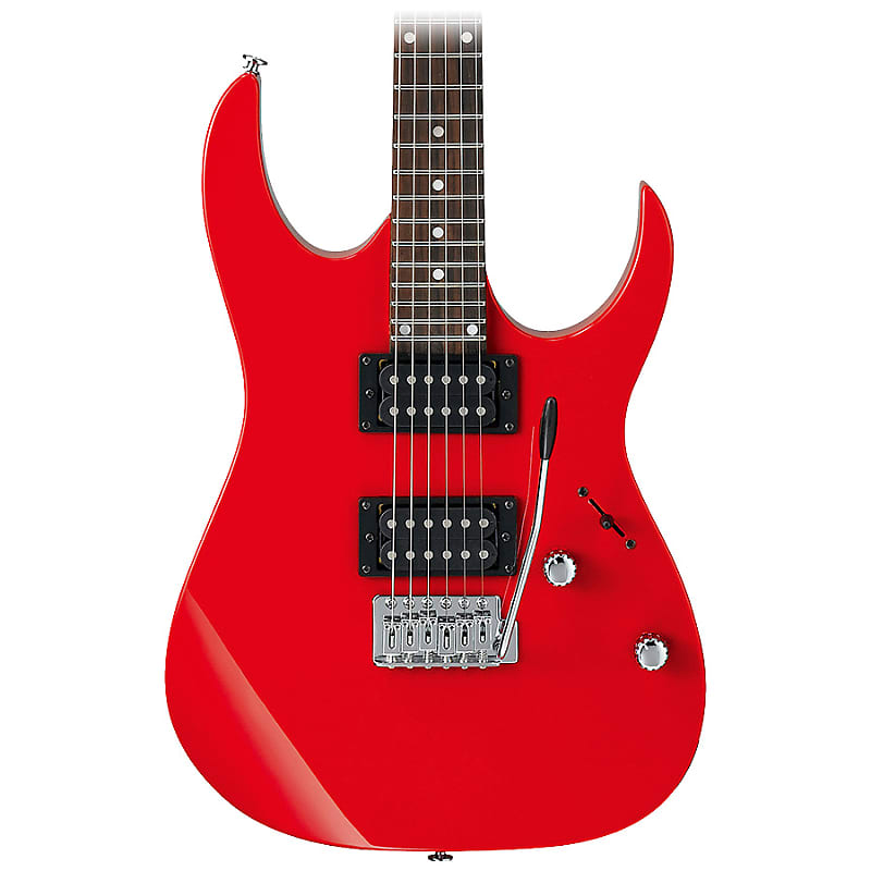 Ibanez IJRG220Z Jumpstart 200 RG Series HH Electric Guitar Pack image 4