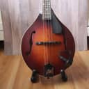 Loar LM-110 A-Style Mandolin, with K&K Pick Up and Gator Case