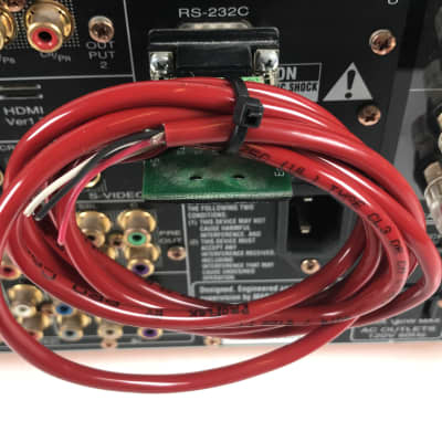 Marantz Model SR8002 AV Surround Receiver | Reverb Marantz Model SR8002 AV Surround Receiver | Reverb