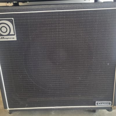 ampeg classic series svt215e